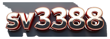 sv3388 logo